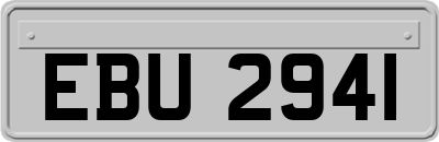 EBU2941