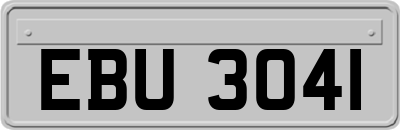 EBU3041