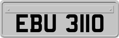 EBU3110