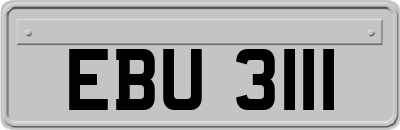 EBU3111