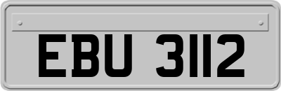 EBU3112