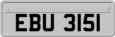 EBU3151