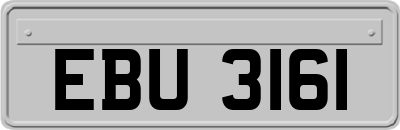 EBU3161