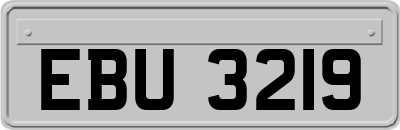 EBU3219