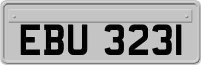 EBU3231