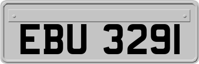 EBU3291