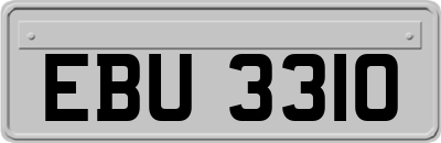EBU3310