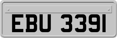 EBU3391