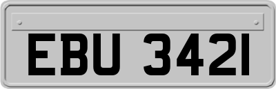 EBU3421
