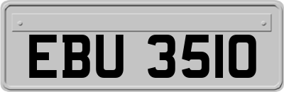 EBU3510