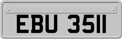 EBU3511