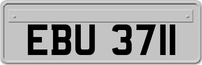 EBU3711