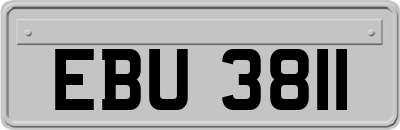EBU3811