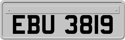EBU3819