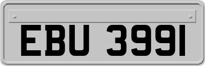 EBU3991