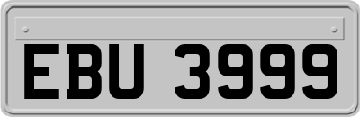 EBU3999