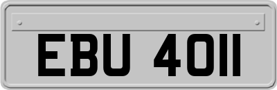 EBU4011
