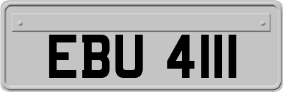 EBU4111