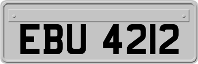 EBU4212