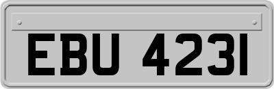 EBU4231