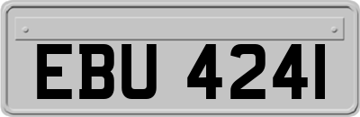 EBU4241
