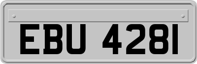 EBU4281