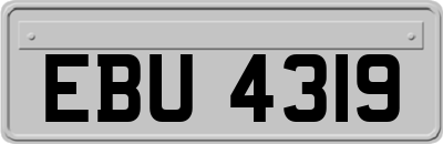 EBU4319