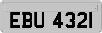 EBU4321