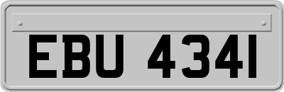 EBU4341