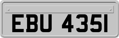 EBU4351