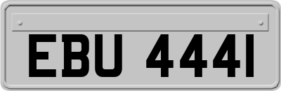 EBU4441