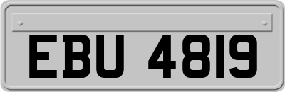 EBU4819