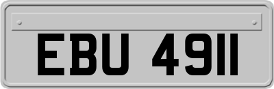 EBU4911