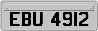 EBU4912