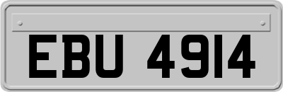 EBU4914