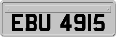 EBU4915