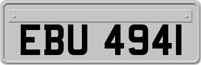EBU4941
