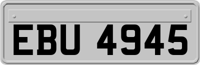 EBU4945
