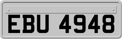 EBU4948