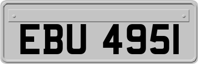 EBU4951