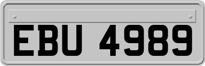 EBU4989