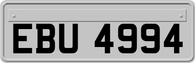 EBU4994