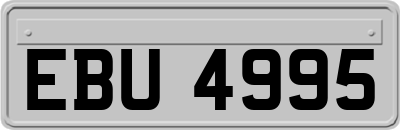EBU4995