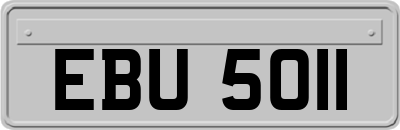 EBU5011