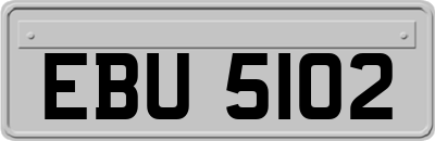 EBU5102