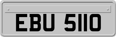 EBU5110