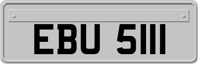 EBU5111