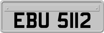 EBU5112