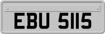 EBU5115