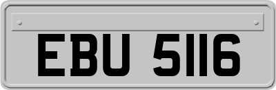 EBU5116